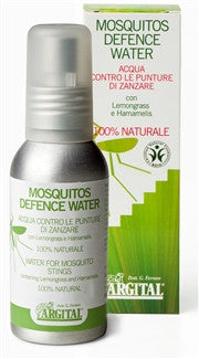 Mosquitos Defence Water ARGITAL